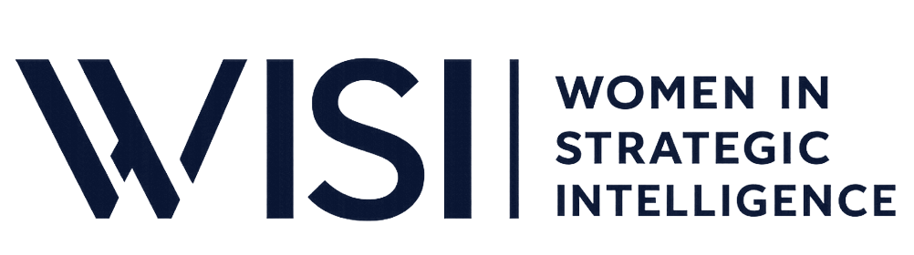 WISI | Women In Strategic Intelligence